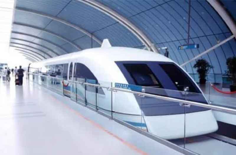 Fremtidig udviklingsretning af kulfiberkompositmaterialer inden for jernbanetransit