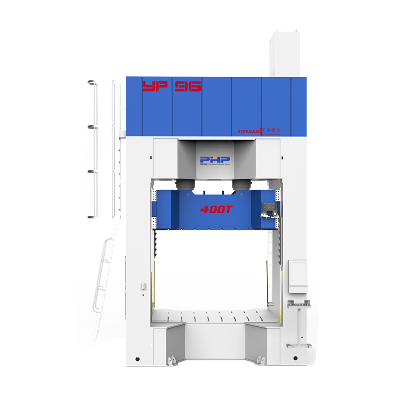Overheadpresse